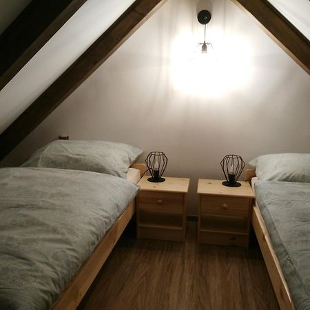 Apartman Barborka 05 Horní Malá Úpa Εξωτερικό φωτογραφία