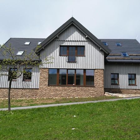 Apartman Barborka 05 Horní Malá Úpa Εξωτερικό φωτογραφία