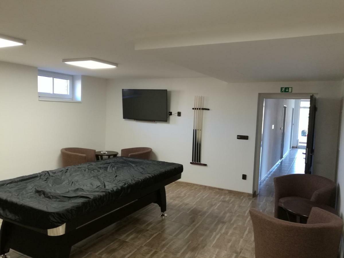 Apartman Barborka 05 Horní Malá Úpa Εξωτερικό φωτογραφία