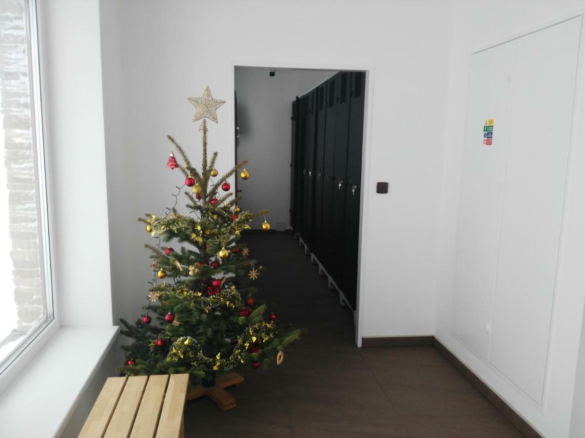 Apartman Barborka 05 Horní Malá Úpa Εξωτερικό φωτογραφία