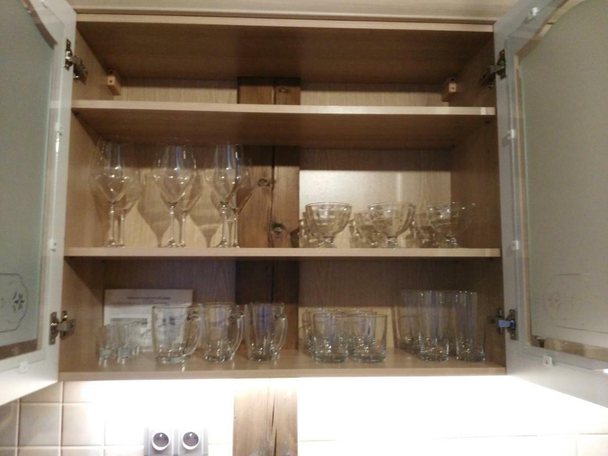 Apartman Barborka 05 Horní Malá Úpa Εξωτερικό φωτογραφία