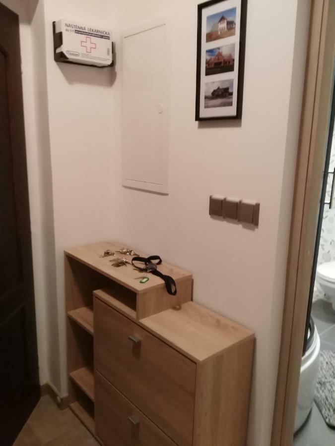 Apartman Barborka 05 Horní Malá Úpa Εξωτερικό φωτογραφία