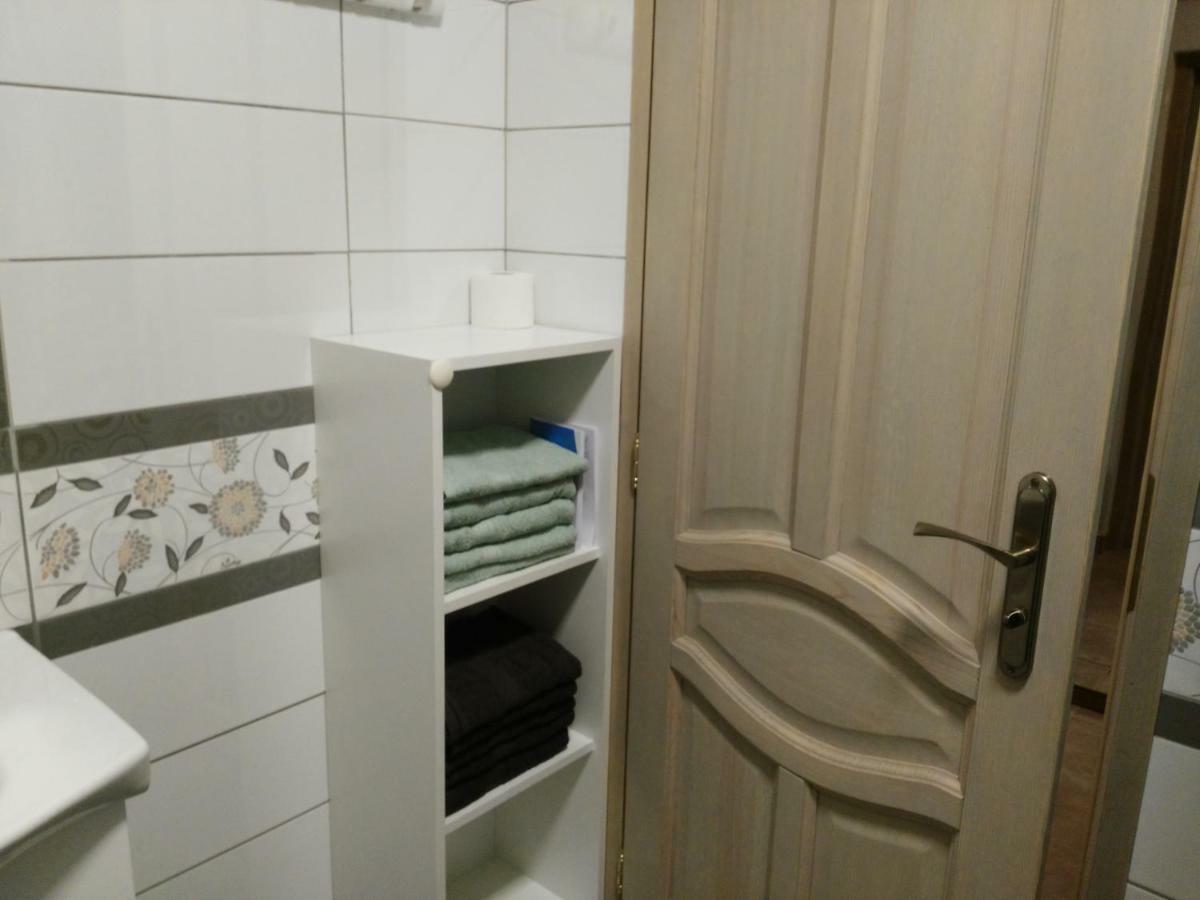 Apartman Barborka 05 Horní Malá Úpa Εξωτερικό φωτογραφία