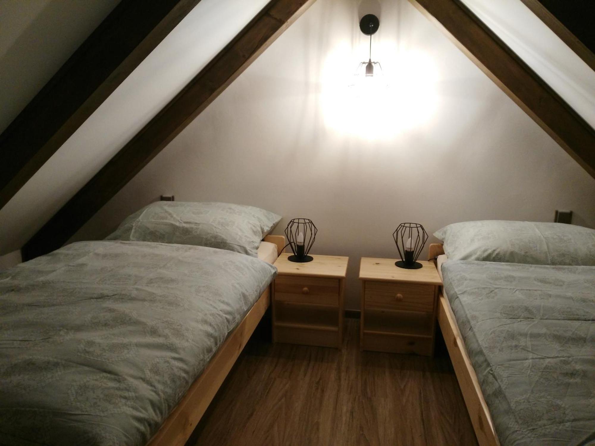 Apartman Barborka 05 Horní Malá Úpa Εξωτερικό φωτογραφία