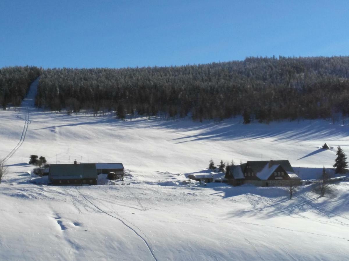 Apartman Barborka 05 Horní Malá Úpa Εξωτερικό φωτογραφία