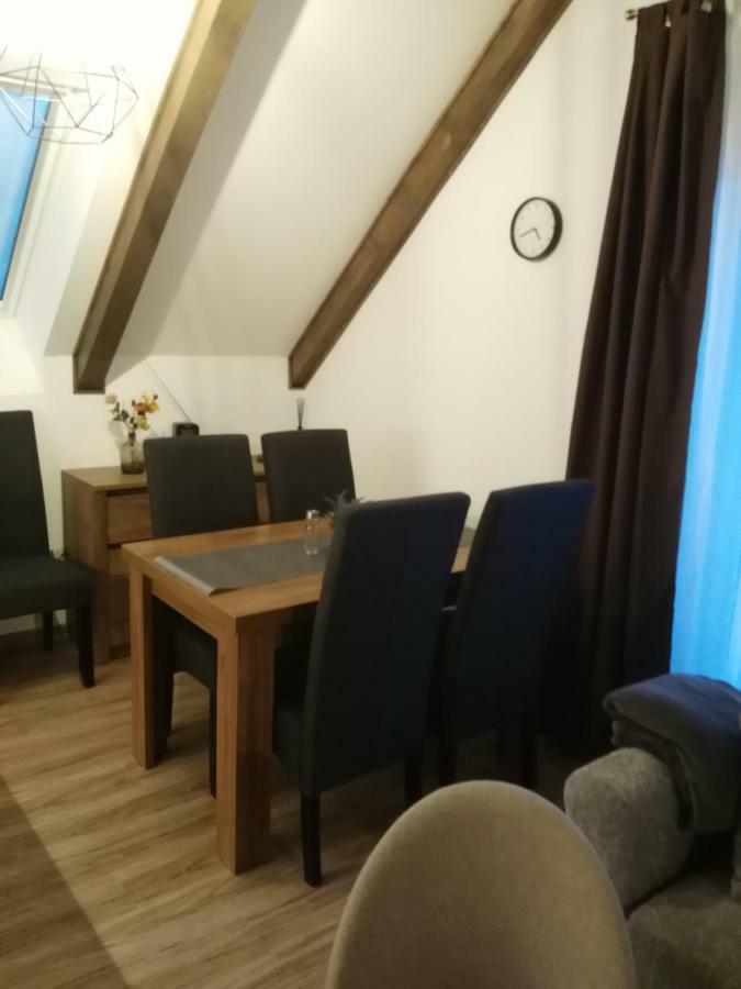 Apartman Barborka 05 Horní Malá Úpa Εξωτερικό φωτογραφία
