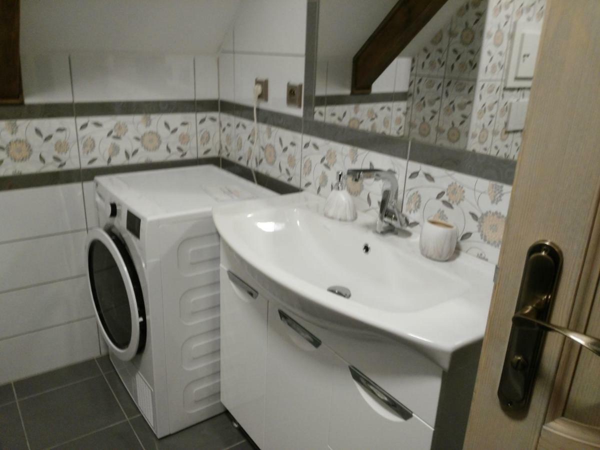 Apartman Barborka 05 Horní Malá Úpa Εξωτερικό φωτογραφία