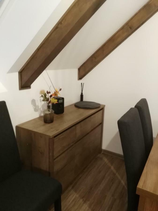 Apartman Barborka 05 Horní Malá Úpa Εξωτερικό φωτογραφία