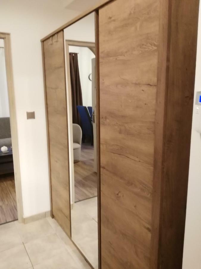 Apartman Barborka 05 Horní Malá Úpa Εξωτερικό φωτογραφία