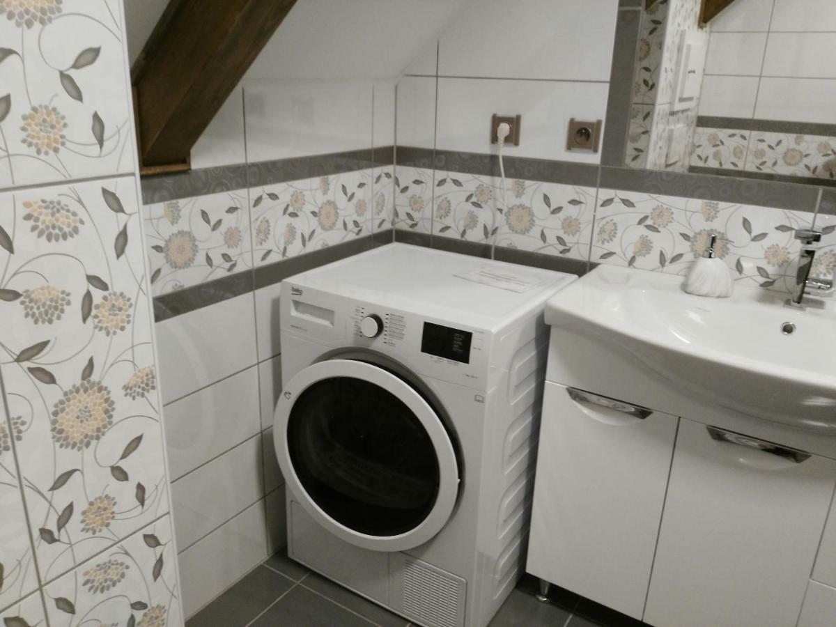 Apartman Barborka 05 Horní Malá Úpa Εξωτερικό φωτογραφία