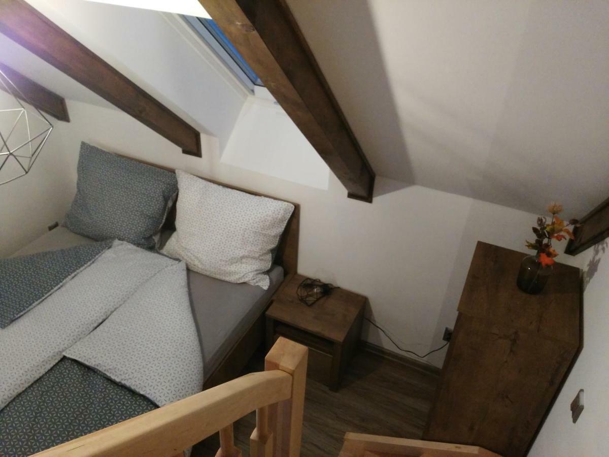 Apartman Barborka 05 Horní Malá Úpa Εξωτερικό φωτογραφία