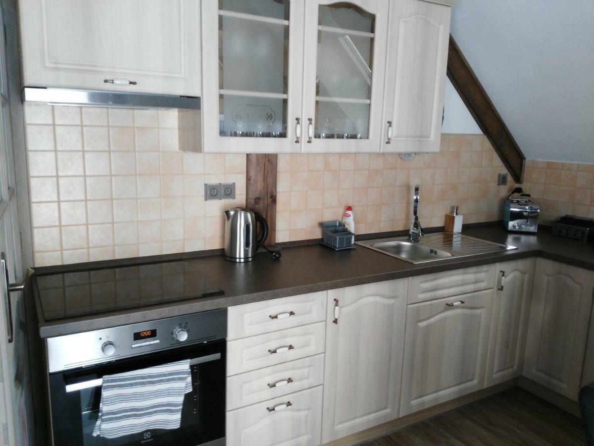 Apartman Barborka 05 Horní Malá Úpa Εξωτερικό φωτογραφία