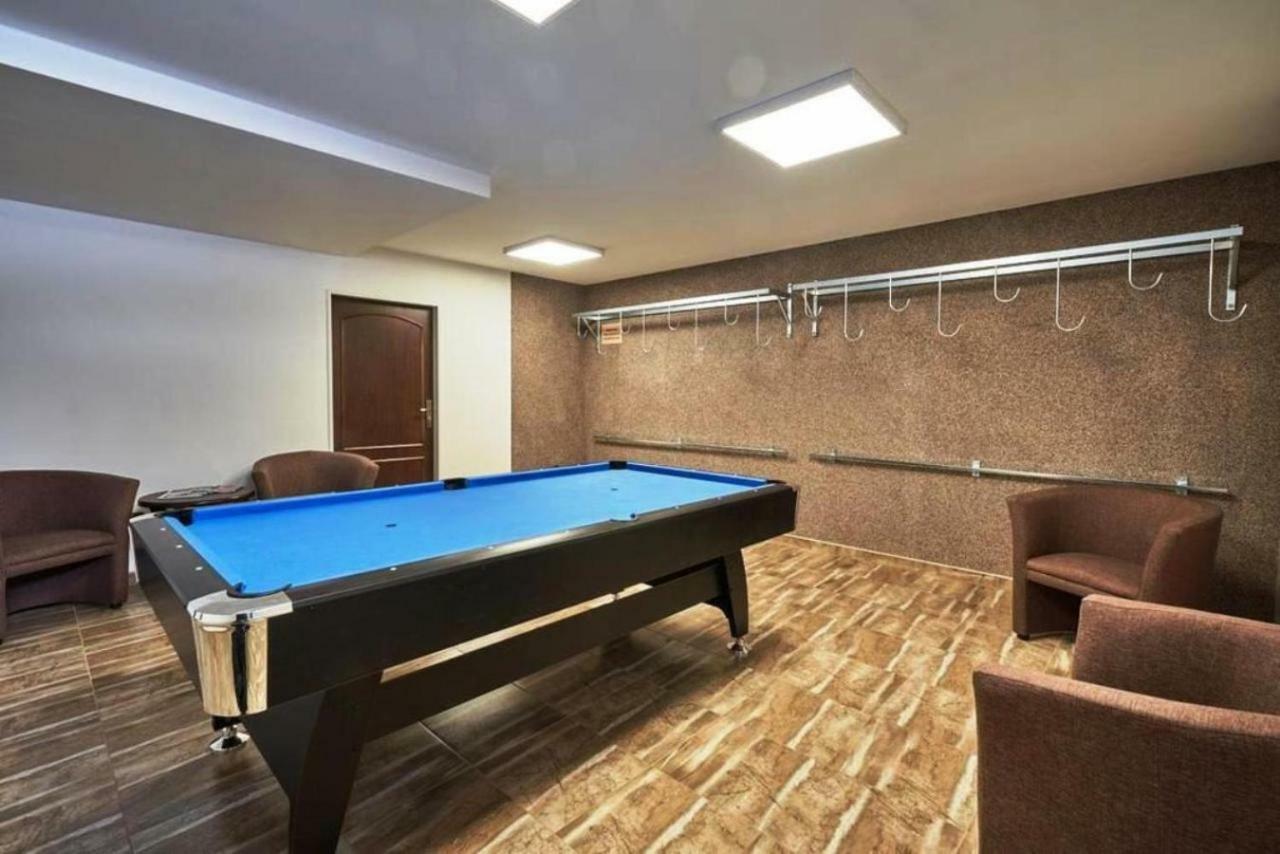 Apartman Barborka 05 Horní Malá Úpa Εξωτερικό φωτογραφία
