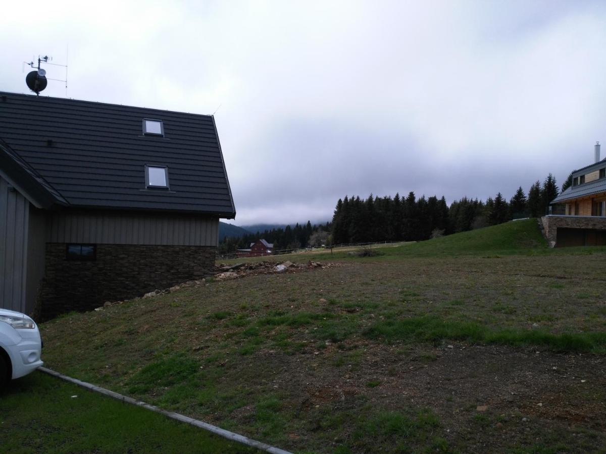 Apartman Barborka 05 Horní Malá Úpa Εξωτερικό φωτογραφία